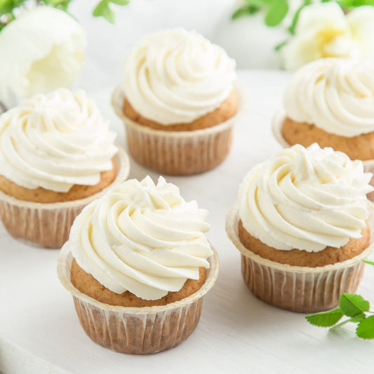 Vanilla Frosting - Fragrance Oil