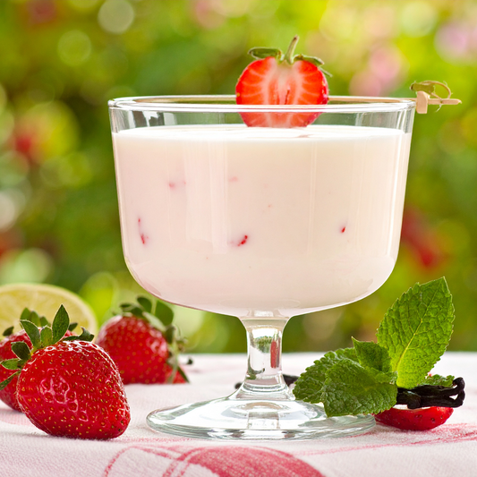 Strawberry Vanilla Punch Fragrance Oil