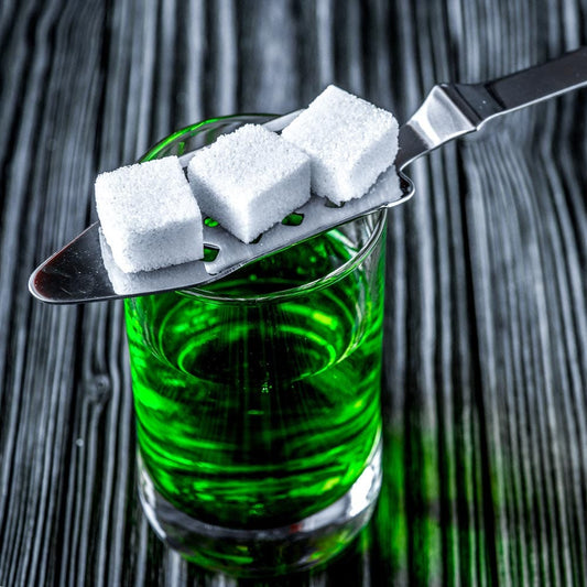 Absinthe - Fragrance Oil