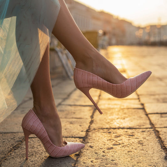 Chloe Type - Elouise Fragrance Oil