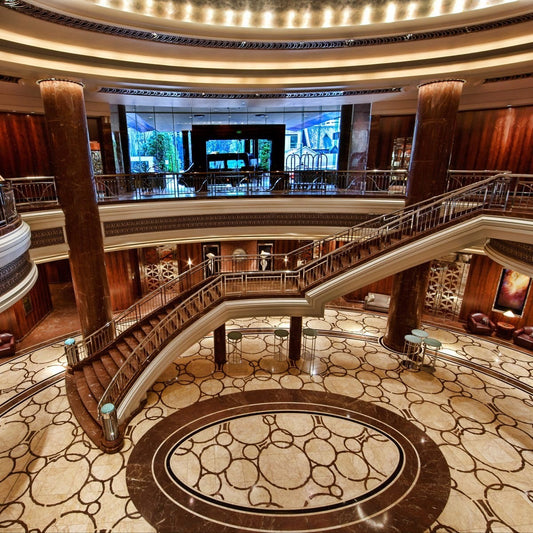 Park Hyatt Peony Type Fragrance Oil