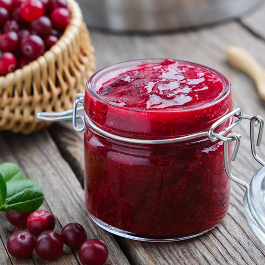 Cranberry Marmalade - Fragrance Oil