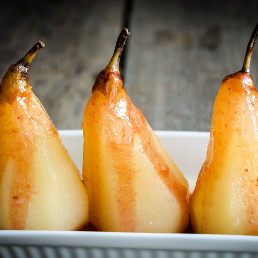 French Pear