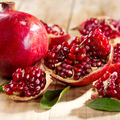 Pomegranate