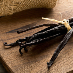 Sandalwood Vanilla