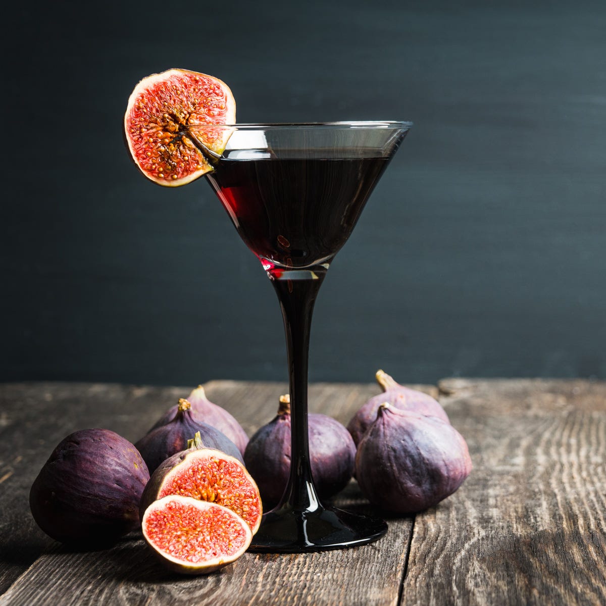 Fig & Cassis