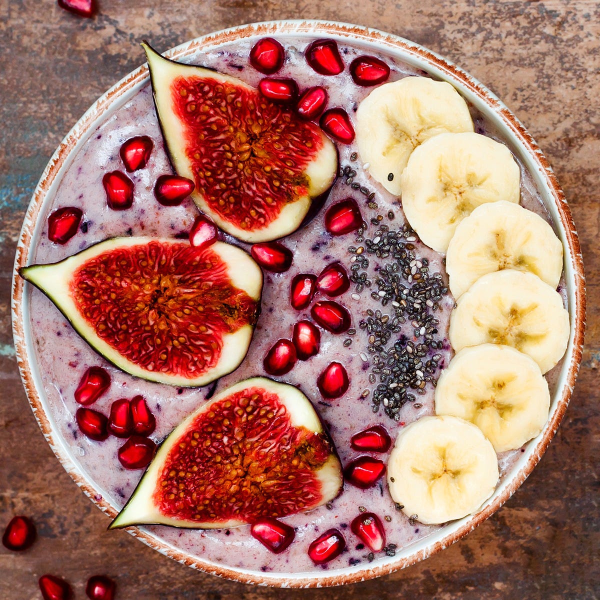 Pomegranate Acai (105mls)