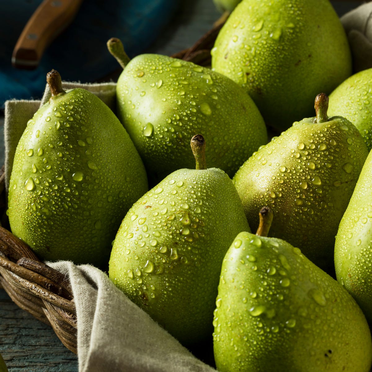 Anjou Pear