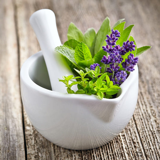 Lavender & Mint (520mls)