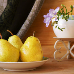 English Pear & Freesia Type*