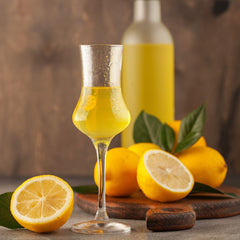 Limoncello