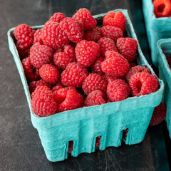 Ripened Raspberry