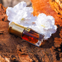 Sandalwood No. 6