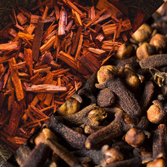 Clove & Sandalwood