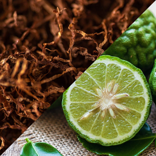 Bergamot Tobacco