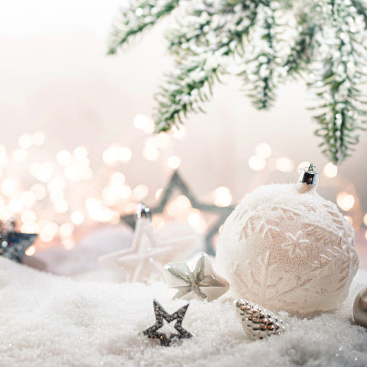 White Christmas