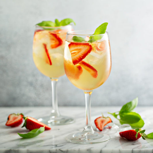 Moscato Sangria