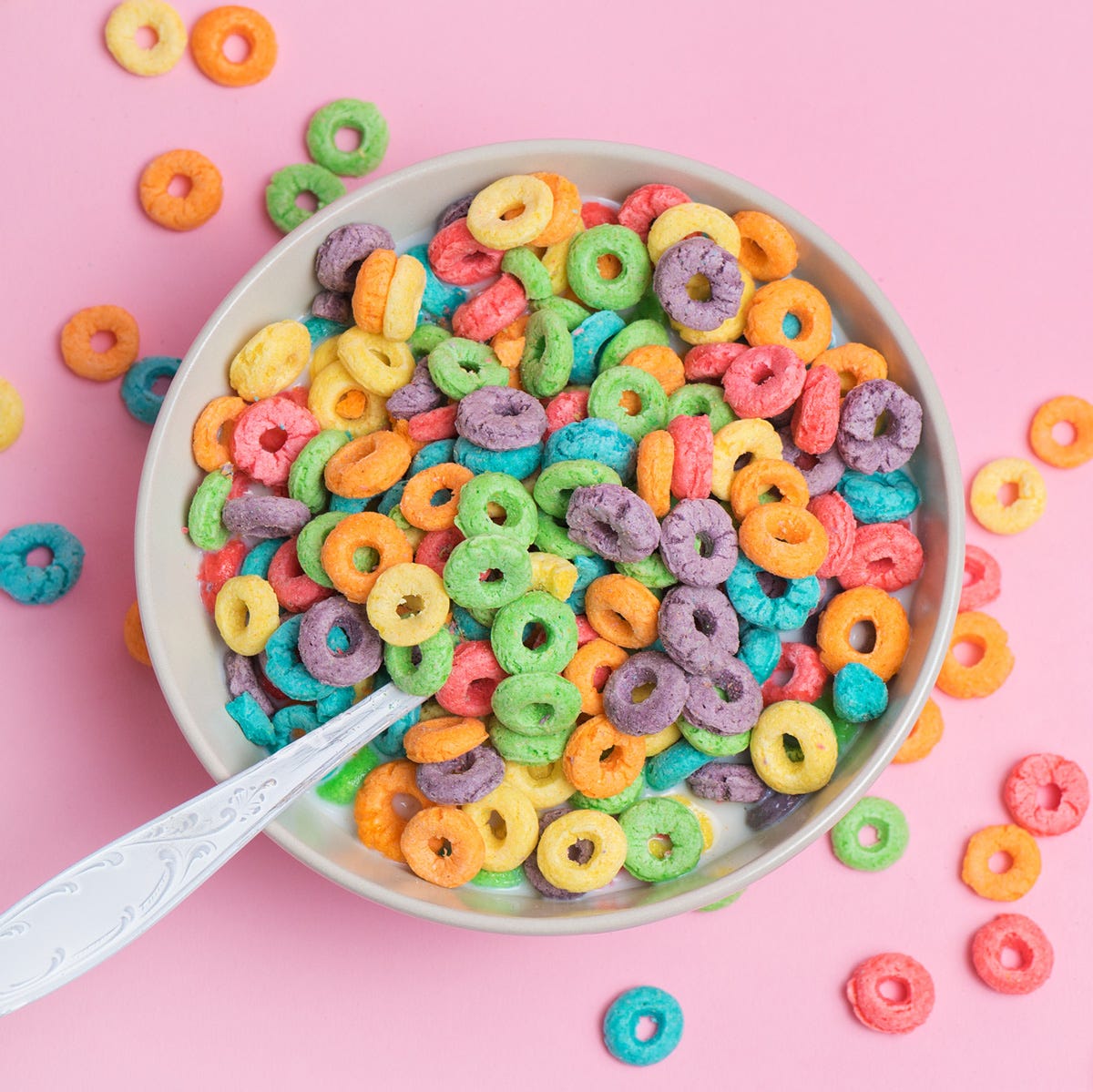 Froot Loops Type*