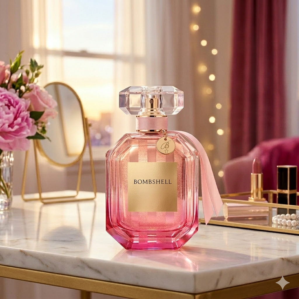 Bombshell_Victoria_Secret_Fragrance_Oil