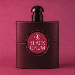 Black Opium Type - Luxaroma
