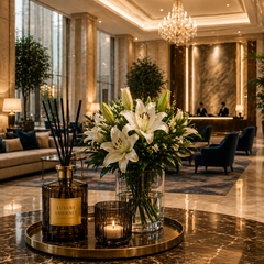 Shangri La Hotel Type Fragrance Oil