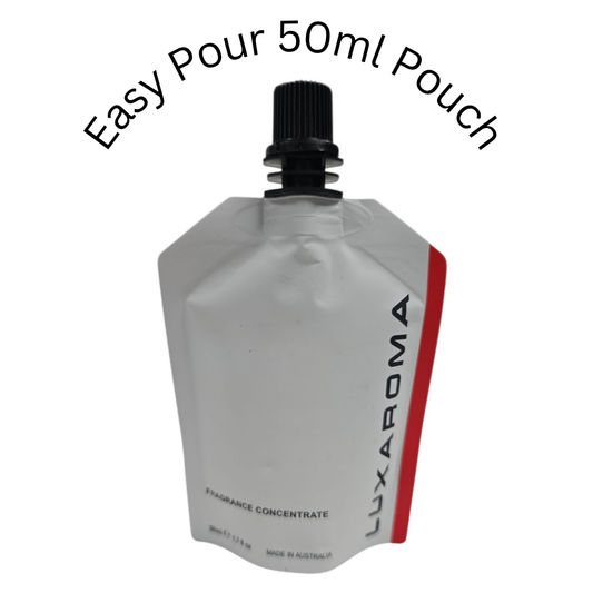 Baies Type Fragrance Oil
