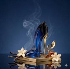 Good Girl Type Fragrance Oil