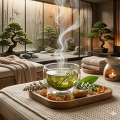 Fortune - Green Tea