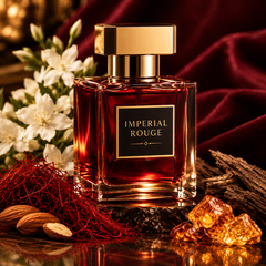 Imperial Rouge  - Inspired by Baccarat Rouge 540 Extrait