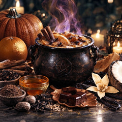 Magic Spell Type Fragrance Oil