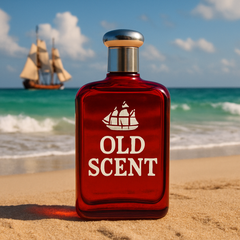 Old Spice Type
