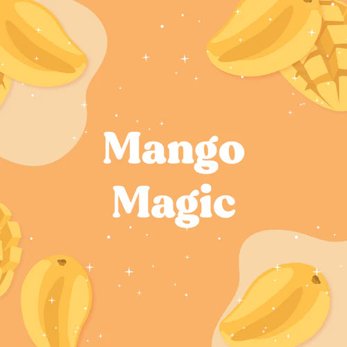 1645 Mango Magic