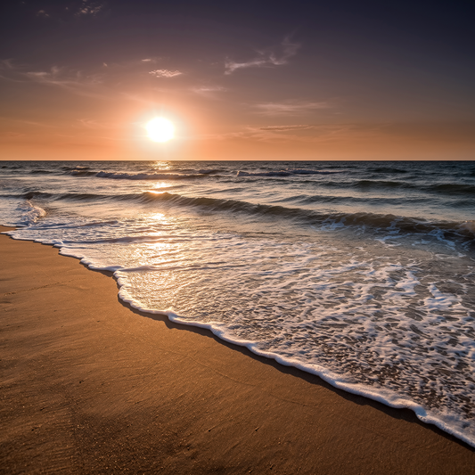 Summer Sunset Fragrance Oil