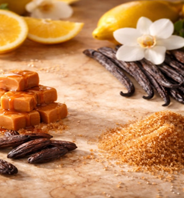 Vanilla Spectacular Fragrance Oil