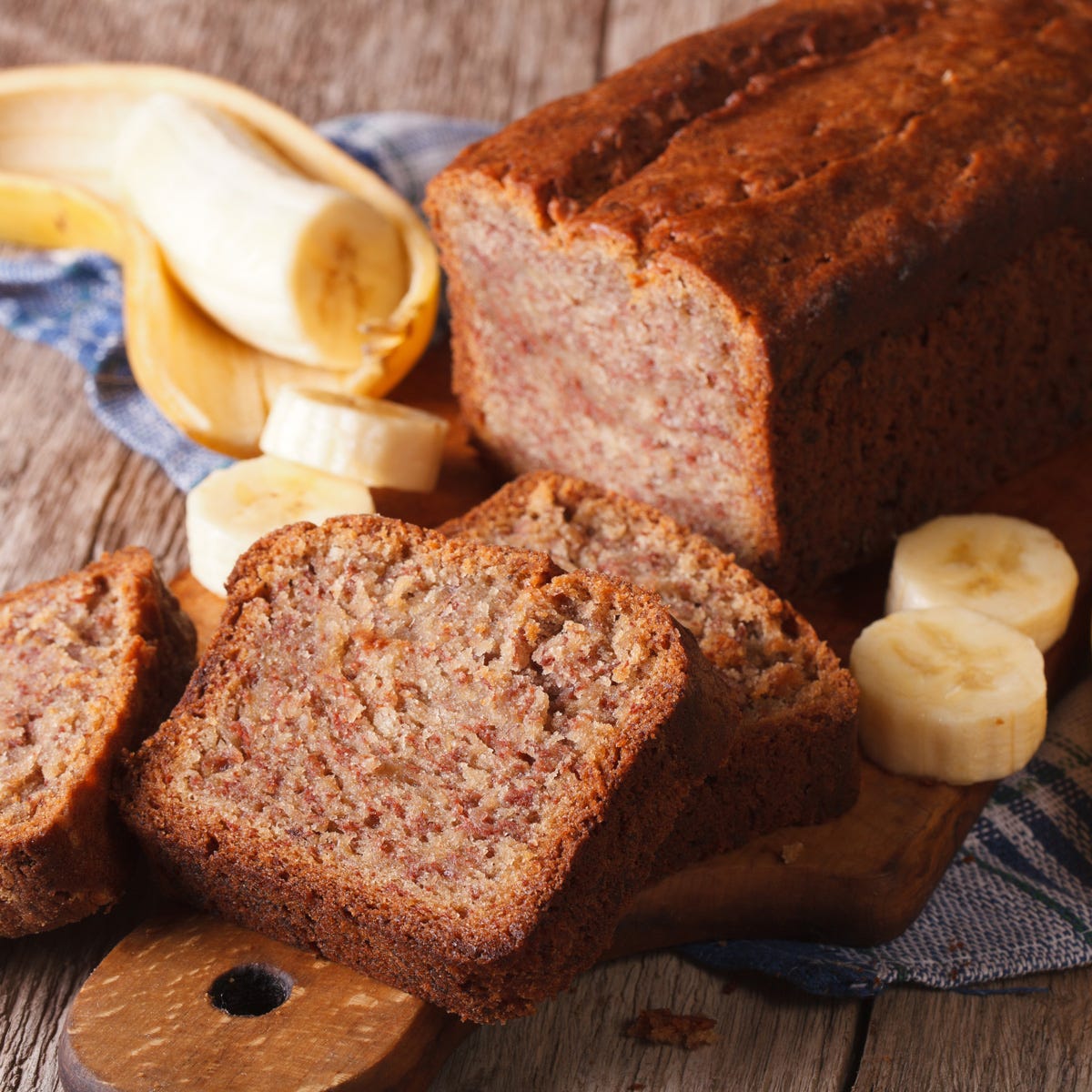 Banana Bread Fragrance Oil