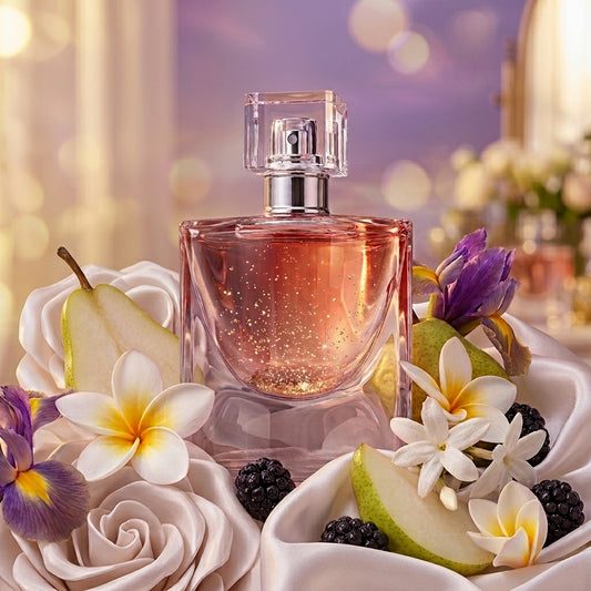 Belle - Inspired by Lancome La Vie Est Belle
