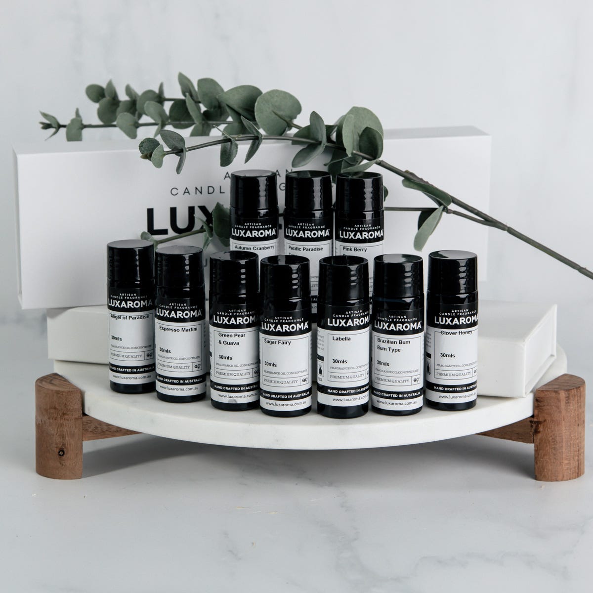 Luxaroma