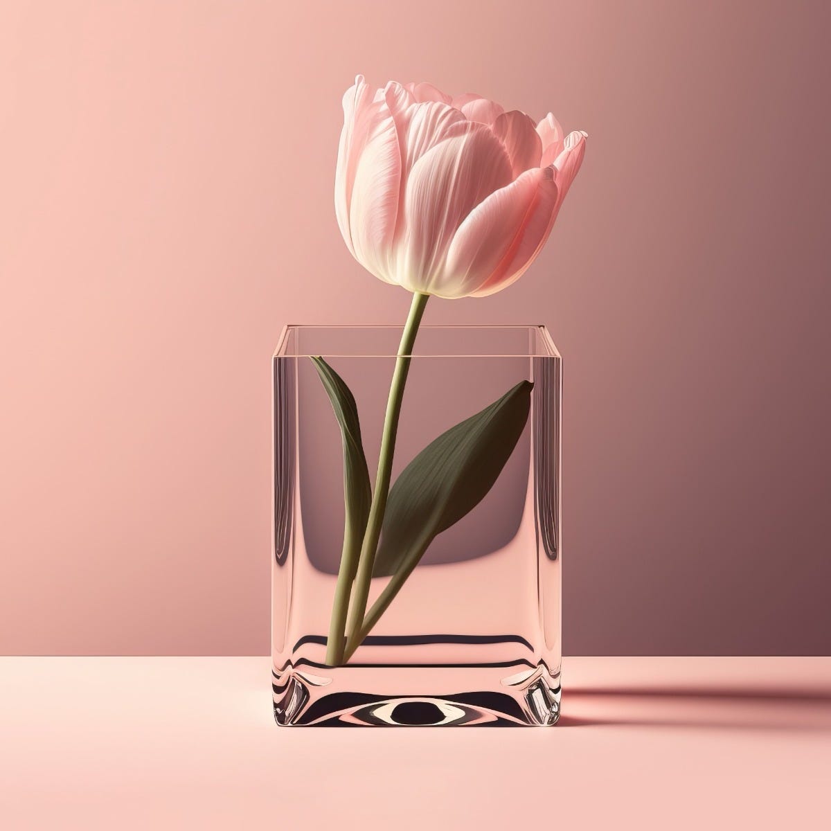 Tulip Fragrance Oil