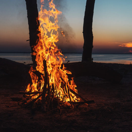 Wildfire Fragrance Oil